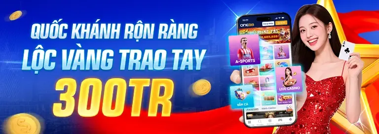 Khuyến mãi casino trực tuyến